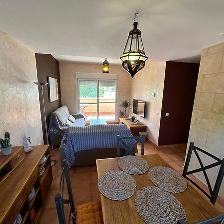 En la zona más tranquila del Novo Sancti Petri Chiclana de la Frontera Exterior foto