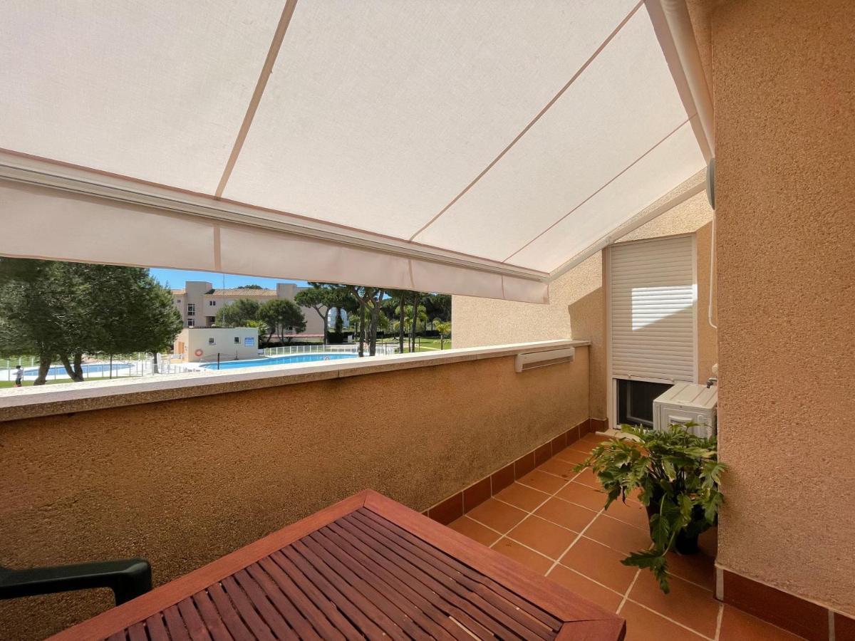 En la zona más tranquila del Novo Sancti Petri Chiclana de la Frontera Exterior foto